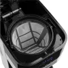 MEDION MD 18458 poolautomaatne tilgutiga kohvimasin 1,2 L