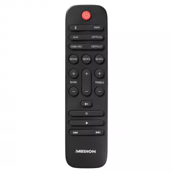 MEDION LIFE P61155 Must 60 W