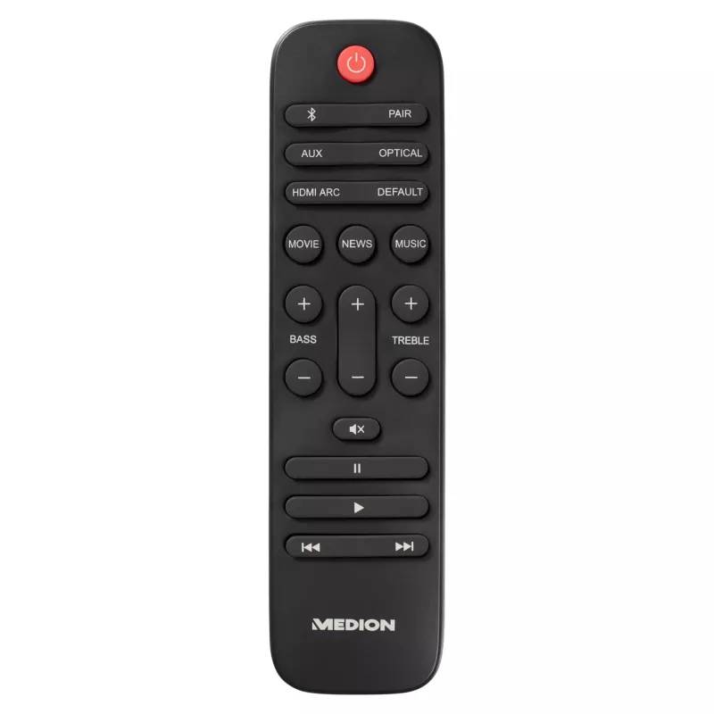 MEDION LIFE P61155 Must 60 W