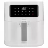 MEDION LIFE E40 XL Single 5.2 L eraldiseisev kuumaõhufritüür valge