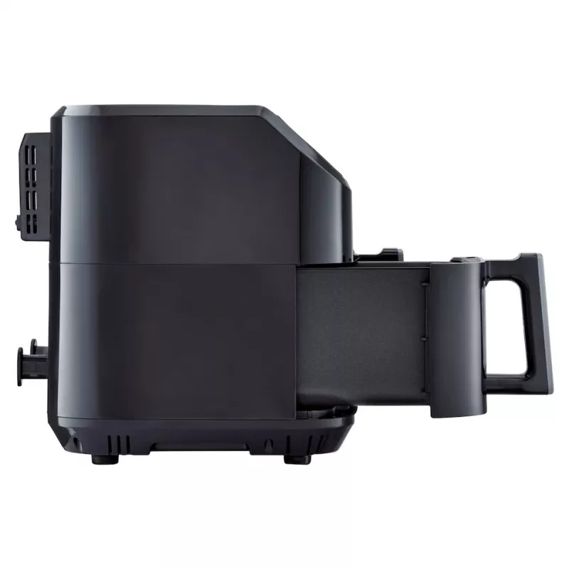 MEDION LIFE P20 Double 8,7 L 2600 W kuumaõhufritüür Must