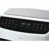 MEDION LIFE P20 Double 8,7 L 2600 W kuumaõhufritüür valge
