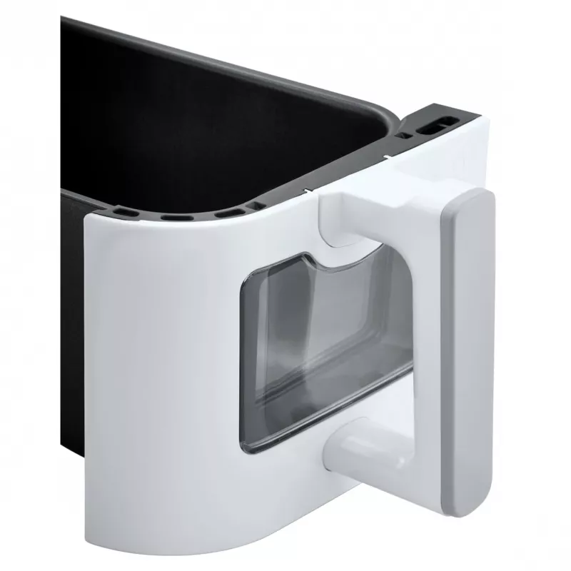 MEDION LIFE P20 Double 8,7 L 2600 W kuumaõhufritüür valge