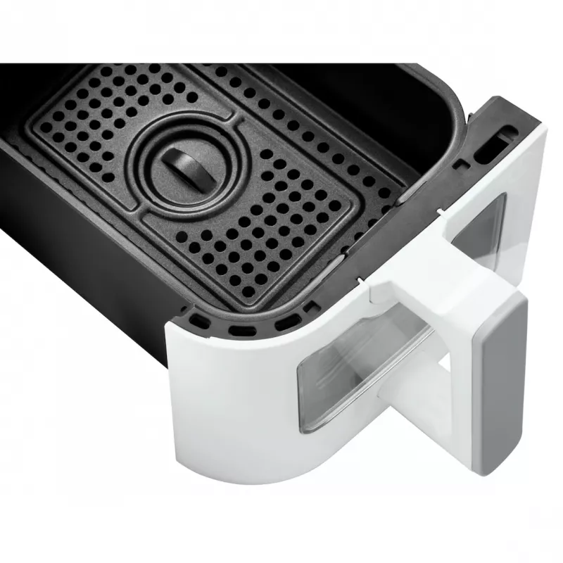 MEDION LIFE P20 Double 8,7 L 2600 W kuumaõhufritüür valge