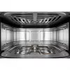 MEDION LIFE P10 XL Ühekordne 6,8 L 2150 W Kuumõhufritüür Valge