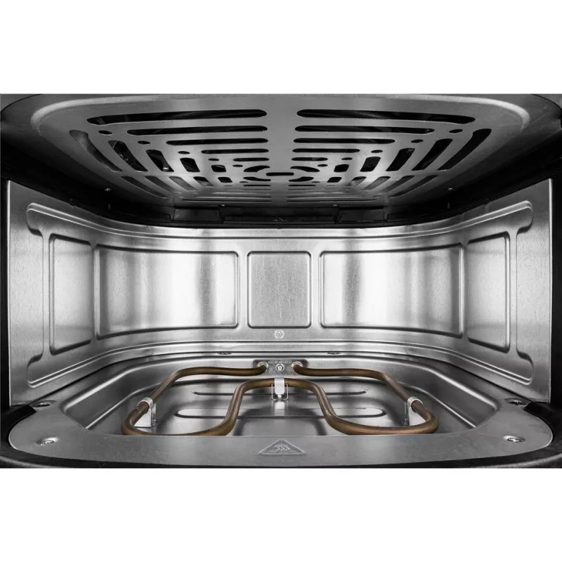 MEDION LIFE P10 XL Ühekordne 6,8 L 2150 W Kuumõhufritüür Valge