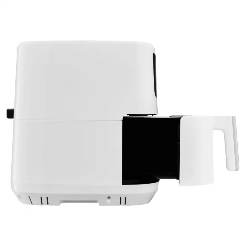 MEDION LIFE P10 XL Ühekordne 6,8 L 2150 W Kuumõhufritüür Valge