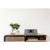Internetiraadio MEDION LIFE P85333 — DAB+ / FM, 12 W RMS, 2,8-tolline TFT, Wi‑Fi 802.11a/b/g, 3,5 mm pesa, hall