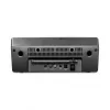 Internetiraadio MEDION LIFE P85333 — DAB+ / FM, 12 W RMS, 2,8-tolline TFT, Wi‑Fi 802.11a/b/g, 3,5 mm pesa, hall