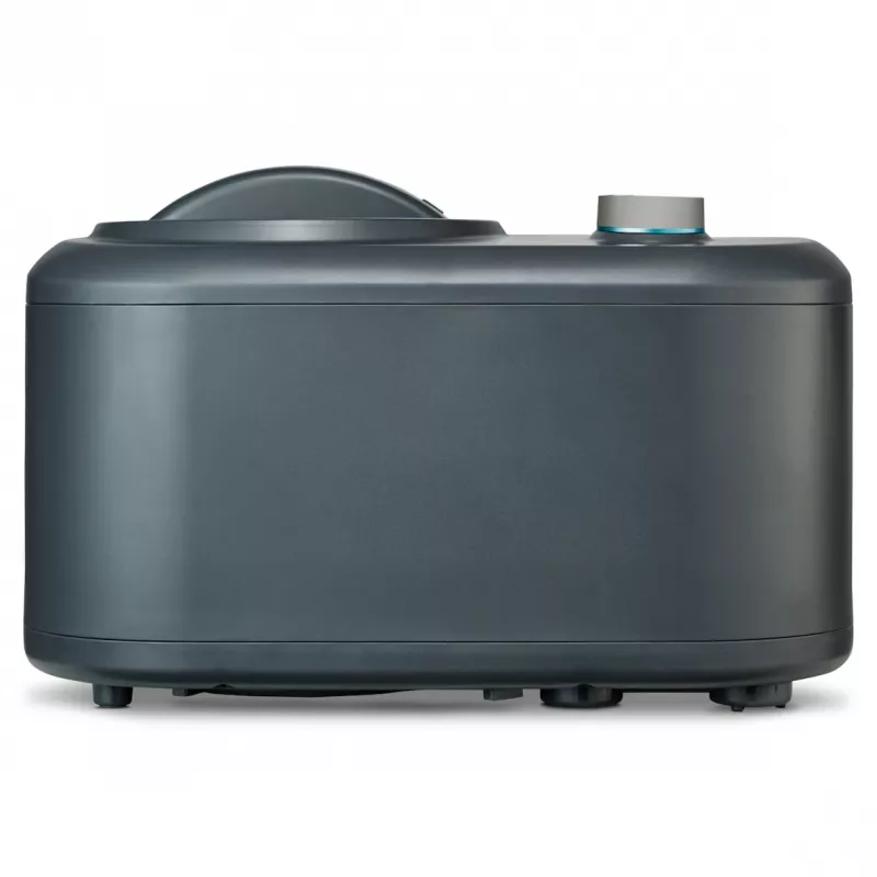 MEDION MD 10169 Kompressor-jäätisemasin 1 L 100 W Sinine