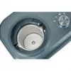 MEDION MD 10169 Kompressor-jäätisemasin 1 L 100 W Sinine