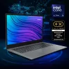 MEDION E15443 Intel Core Ultra 5 125H sülearvuti 39,6 cm (15,6-tolline) Full HD 16 GB DDR5-SDRAM 512 GB SSD Windows 11 Home hall