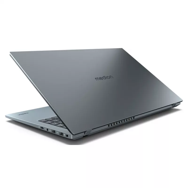 MEDION E15443 Intel Core Ultra 5 125H sülearvuti 39,6 cm (15,6-tolline) Full HD 16 GB DDR5-SDRAM 512 GB SSD Windows 11 Home hall