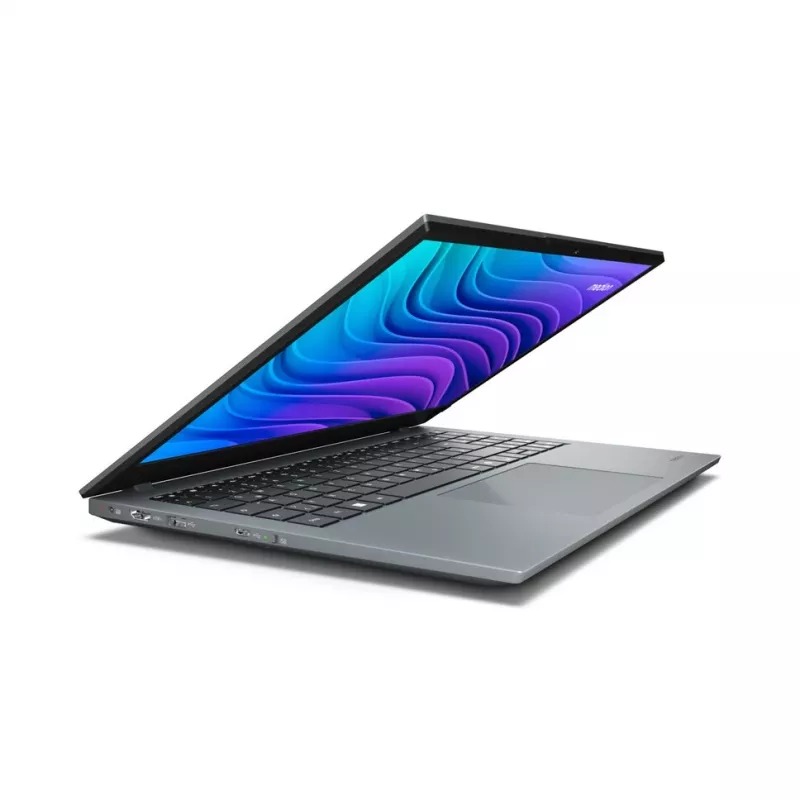 MEDION E15443 Intel Core Ultra 5 125H sülearvuti 39,6 cm (15,6-tolline) Full HD 16 GB DDR5-SDRAM 512 GB SSD Windows 11 Home hall