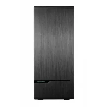 ERAZER Enforcer X10 Intel® Core™ i7 i7-14700KF 32 GB DDR5-SDRAM 1 TB SSD NVIDIA GeForce RTX 4070 Ti Super Windows 11 Home Lauaarvuti Must