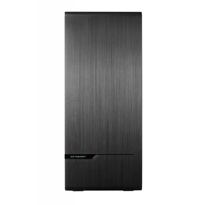 ERAZER Enforcer X10 Intel® Core™ i7 i7-14700KF 32 GB DDR5-SDRAM 1 TB SSD NVIDIA GeForce RTX 4070 Ti Super Windows 11 Home Lauaarvuti Must