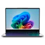 MEDION SPRCHRGD 14 S1 Elite Snapdragon-sülearvuti 35,6 cm (14 tolli) WQXGA+ 16 GB LPDDR5x-SDRAM 512 GB SSD Wi-Fi 7 (802.11be) Windows 11 Home must