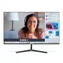 MEDION P52726 arvutiekraan 68,6 cm (27 tolli) 1920 x 1080 pikslit Full HD LCD Must
