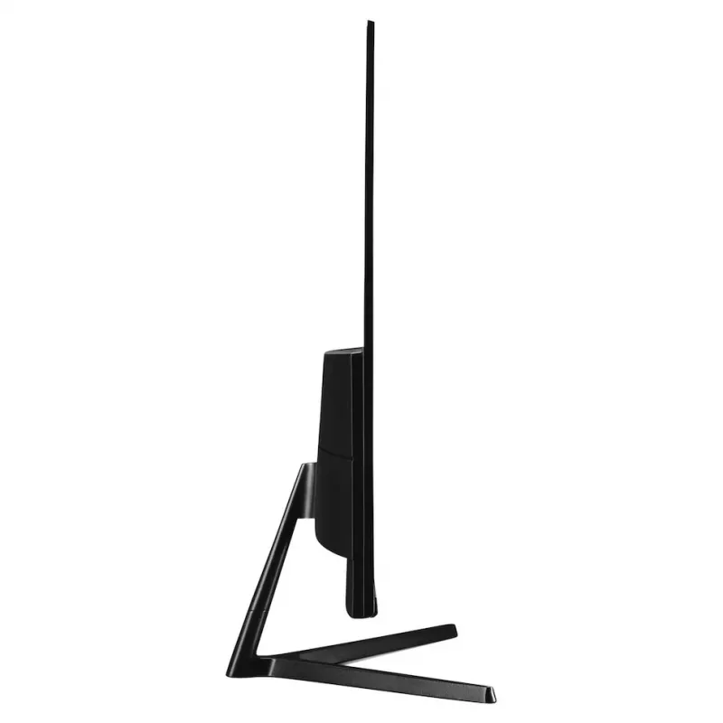 MEDION P52726 arvutiekraan 68,6 cm (27 tolli) 1920 x 1080 pikslit Full HD LCD Must