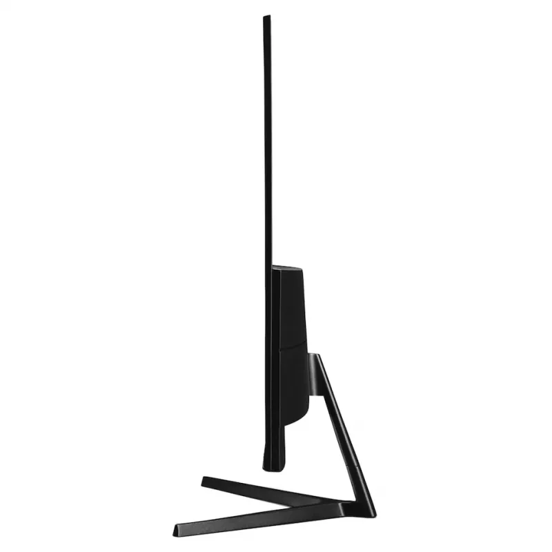 MEDION P52726 arvutiekraan 68,6 cm (27 tolli) 1920 x 1080 pikslit Full HD LCD Must