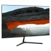 MEDION P52726 arvutiekraan 68,6 cm (27 tolli) 1920 x 1080 pikslit Full HD LCD Must