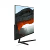 MEDION P52726 arvutiekraan 68,6 cm (27 tolli) 1920 x 1080 pikslit Full HD LCD Must