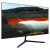 MEDION P52726 arvutiekraan 68,6 cm (27 tolli) 1920 x 1080 pikslit Full HD LCD Must