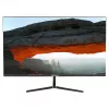 MEDION P52726 arvutiekraan 68,6 cm (27 tolli) 1920 x 1080 pikslit Full HD LCD Must