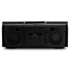 Muusikasüsteem MEDION LIFE P66538 — 20 W, 2-suunalised kõlarid, DAB+/FM/PLL, Bluetooth, LCD-ekraan, must