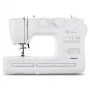Õmblusmasin MEDION LIFE SM60 Elektriline 60W 3 Pooli Valge