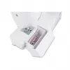 Õmblusmasin MEDION LIFE SM60 Elektriline 60W 3 Pooli Valge