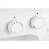 Õmblusmasin MEDION LIFE SM60 Elektriline 60W 3 Pooli Valge