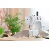 Õmblusmasin MEDION LIFE SM60 Elektriline 60W 3 Pooli Valge