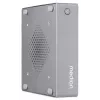 MEDION S06 MD35315 Intel® Core™ i3 i3-1315U 8 GB DDR4-SDRAM 512 GB SSD miniarvuti Hõbedane