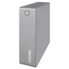MEDION S06 MD35315 Intel® Core™ i3 i3-1315U 8 GB DDR4-SDRAM 512 GB SSD miniarvuti Hõbedane