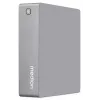 MEDION S06 MD35315 Intel® Core™ i3 i3-1315U 8 GB DDR4-SDRAM 512 GB SSD miniarvuti Hõbedane