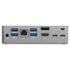 MEDION S06 MD35315 Intel® Core™ i3 i3-1315U 8 GB DDR4-SDRAM 512 GB SSD miniarvuti Hõbedane