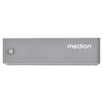 Mini PC MEDION S06 MD35310 i3-1315U 32GB DDR4 Wi-Fi 6