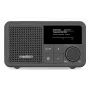 MEDION LIFE S66822 Kaasaskantav Digitaalne Hall Raadio