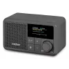 MEDION LIFE S66822 Kaasaskantav Digitaalne Hall Raadio