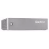 MEDION S06e MD35340 EU miniarvuti hõbedane N100