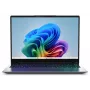 MEDION SPRCHRGD 14 S1 Elite MD62637 Snapdragon X1E-78-100 sülearvuti 35,6 cm (14 tolli) WQXGA+ 16 GB LPDDR5-SDRAM 512 GB SSD Wi-Fi 6E (802.11ax) Windows 11 Home USA inglise keel hall