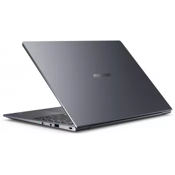 MEDION SPRCHRGD 14 S1 Elite MD62637 Snapdragon X1E-78-100 sülearvuti 35,6 cm (14 tolli) WQXGA+ 16 GB LPDDR5-SDRAM 512 GB SSD Wi-Fi 6E (802.11ax) Windows 11 Home USA inglise keel hall