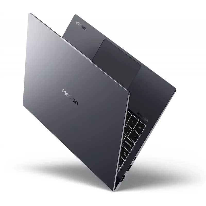 MEDION SPRCHRGD 14 S1 Elite MD62637 Snapdragon X1E-78-100 sülearvuti 35,6 cm (14 tolli) WQXGA+ 16 GB LPDDR5-SDRAM 512 GB SSD Wi-Fi 6E (802.11ax) Windows 11 Home USA inglise keel hall