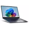 MEDION SPRCHRGD 14 S1 Elite MD62637 Snapdragon X1E-78-100 sülearvuti 35,6 cm (14 tolli) WQXGA+ 16 GB LPDDR5-SDRAM 512 GB SSD Wi-Fi 6E (802.11ax) Windows 11 Home USA inglise keel hall