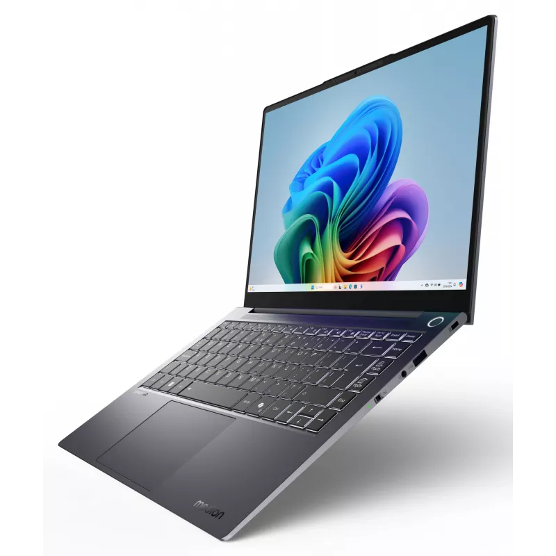 MEDION SPRCHRGD 14 S1 Elite MD62637 Snapdragon X1E-78-100 sülearvuti 35,6 cm (14 tolli) WQXGA+ 16 GB LPDDR5-SDRAM 512 GB SSD Wi-Fi 6E (802.11ax) Windows 11 Home USA inglise keel hall