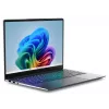 MEDION SPRCHRGD 14 S1 Elite MD62637 Snapdragon X1E-78-100 sülearvuti 35,6 cm (14 tolli) WQXGA+ 16 GB LPDDR5-SDRAM 512 GB SSD Wi-Fi 6E (802.11ax) Windows 11 Home USA inglise keel hall