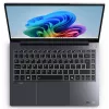 MEDION SPRCHRGD 14 S1 Elite MD62637 Snapdragon X1E-78-100 sülearvuti 35,6 cm (14 tolli) WQXGA+ 16 GB LPDDR5-SDRAM 512 GB SSD Wi-Fi 6E (802.11ax) Windows 11 Home USA inglise keel hall