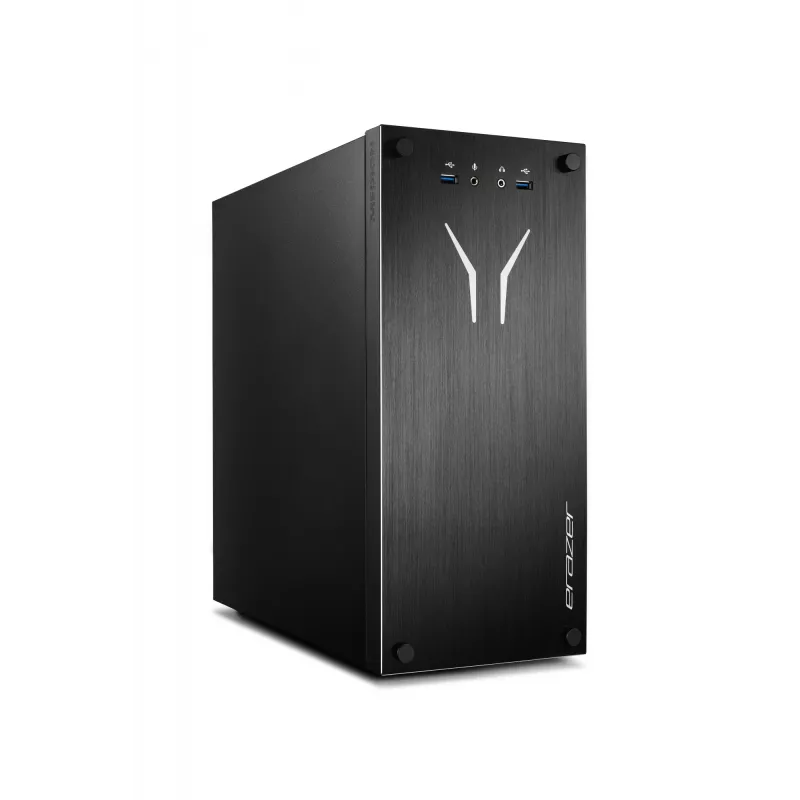 MEDION AKOYA P67091 MD35105 Intel® Core™ i5 i5-12400F 16 GB DDR4-SDRAM 512 GB SSD NVIDIA GeForce RTX 3050 Windows 11 Home Lauaarvuti Must