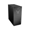 MEDION AKOYA P67091 MD35105 Intel® Core™ i5 i5-12400F 16 GB DDR4-SDRAM 512 GB SSD NVIDIA GeForce RTX 3050 Windows 11 Home Lauaarvuti Must